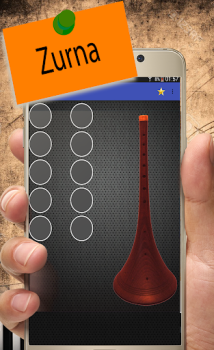 Download All Musical Instruments Hiburan untuk Android tangkapan layar 3