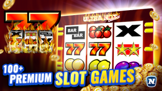 Download Gaminator Casino Slots Games Kasino untuk Android tangkapan layar 2