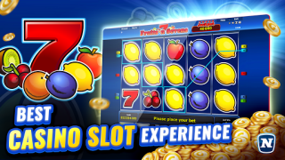 Download Gaminator Casino Slots Games Kasino untuk Android tangkapan layar 5