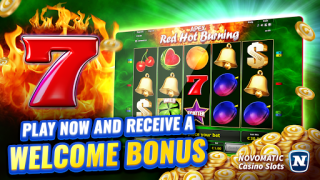 Download Gaminator Casino Slots Games Kasino untuk Android tangkapan layar 6