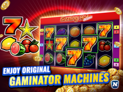 Download Gaminator Casino Slots Games Kasino untuk Android tangkapan layar 7