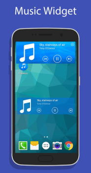 Download Music Musik dan audio untuk Android tangkapan layar 3