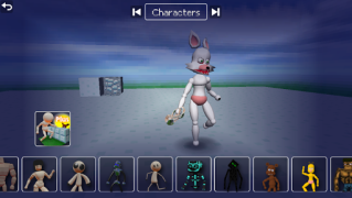Download Animate em! Hiburan untuk Android tangkapan layar 4