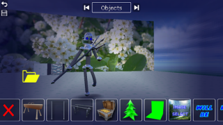 Download Animate em! Hiburan untuk Android tangkapan layar 5