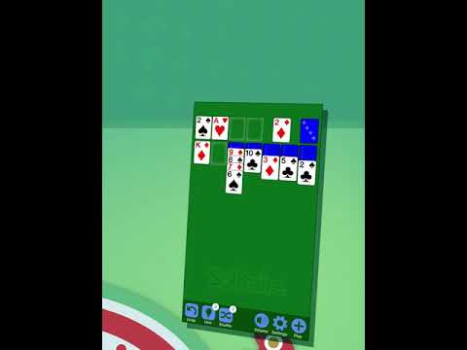 Download Solitaire + Card Game by Zynga Permainan papan untuk Android tangkapan layar 8