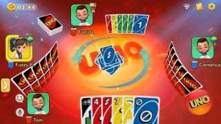 UNO!™
