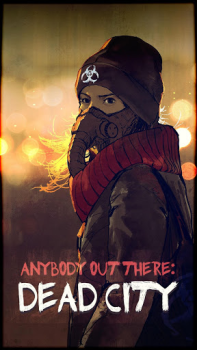 Download DEAD CITY - Choose Your Story Game peran untuk Android tangkapan layar 5