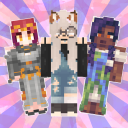 Download  Girls Skins