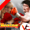 Download  3D boxing game