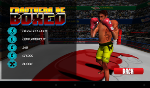 Download 3D boxing game Game olahraga untuk Android tangkapan layar 2