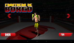 Download 3D boxing game Game olahraga untuk Android tangkapan layar 5