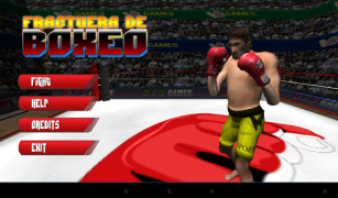 Download 3D boxing game Game olahraga untuk Android tangkapan layar 7