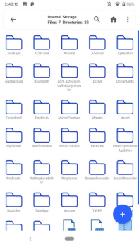 Download Files X Alat untuk Android tangkapan layar 2