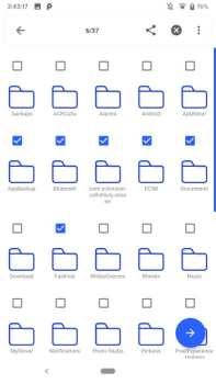 Download Files X Alat untuk Android tangkapan layar 3