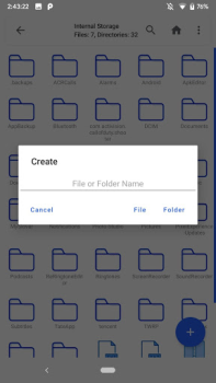 Download Files X Alat untuk Android tangkapan layar 4