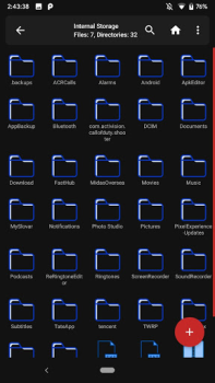 Download Files X Alat untuk Android tangkapan layar 6