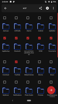 Download Files X Alat untuk Android tangkapan layar 7