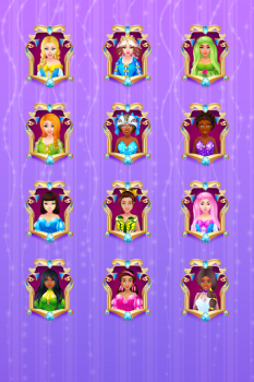 Download Dress up - Games for Girls Permainan kasual untuk Android tangkapan layar 7