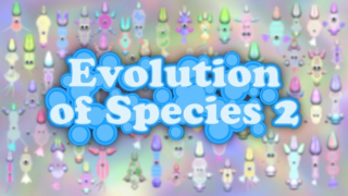Download Evolution of Species 2: Online Arkade untuk Android tangkapan layar 7