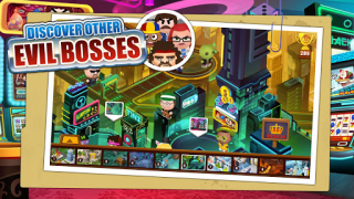 Download Beat the Boss 4: Buddy Kick Game aksi untuk Android tangkapan layar 3