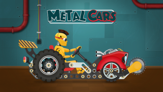 Download Car Builder & Racing for Kids Ras untuk Android tangkapan layar 6