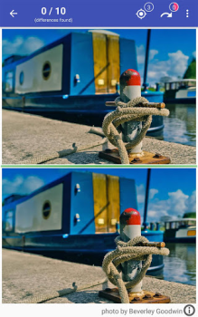 Download Find The Difference - Spot It Teka-teki untuk Android tangkapan layar 6