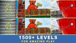 Download Find The Difference - Spot It Teka-teki untuk Android tangkapan layar 7