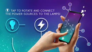 Download Energy: Anti-Stress Loops Teka-teki untuk Android tangkapan layar 4