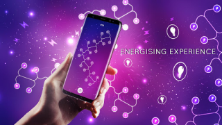 Download Energy: Anti-Stress Loops Teka-teki untuk Android tangkapan layar 5