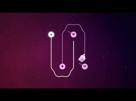 Download Energy: Anti-Stress Loops Teka-teki untuk Android tangkapan layar 8