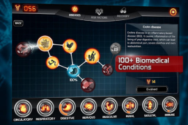 Download Bio Inc Plague Doctor Offline Simulator untuk Android tangkapan layar 3