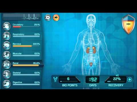 Download Bio Inc Plague Doctor Offline Simulator untuk Android tangkapan layar 8