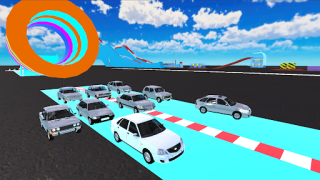 Download Beam Drive Crash Simulator Ras untuk Android tangkapan layar 4