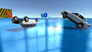 Download Beam Drive Crash Simulator Ras untuk Android tangkapan layar 7