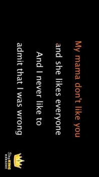Download Karaoke Lite: Sing & Record Hiburan untuk Android tangkapan layar 4