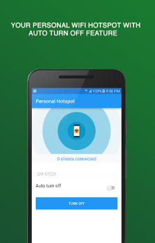 Download Open WiFi Connect Komunikasi untuk Android tangkapan layar 7