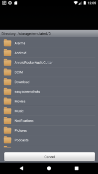 Ringtone Maker-Audio Cutter