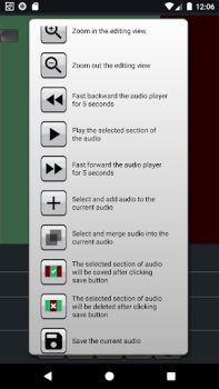 Ringtone Maker-Audio Cutter