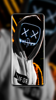 Download 4K Wallpaper Expert Personalisasi untuk Android tangkapan layar 2