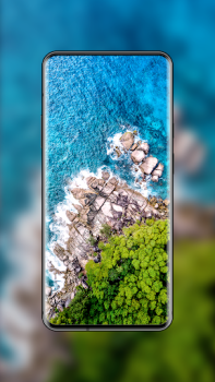 Download 4K Wallpaper Expert Personalisasi untuk Android tangkapan layar 3