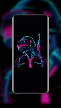 Download 4K Wallpaper Expert Personalisasi untuk Android tangkapan layar 6