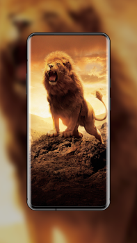 Download 4K Wallpaper Expert Personalisasi untuk Android tangkapan layar 7