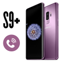 Download  Galaxy S9 Plus Ringtones