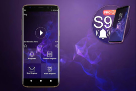 Download Galaxy S9 Plus Ringtones Personalisasi untuk Android tangkapan layar 3