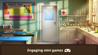 Download Escape from School - 100 Doors Teka-teki untuk Android tangkapan layar 3