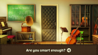 Download Escape from School - 100 Doors Teka-teki untuk Android tangkapan layar 4