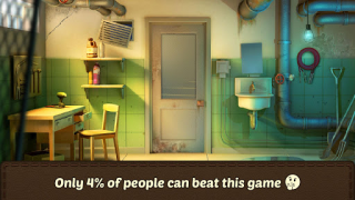 Download Escape from School - 100 Doors Teka-teki untuk Android tangkapan layar 6