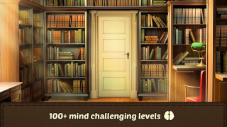 Download Escape from School - 100 Doors Teka-teki untuk Android tangkapan layar 7