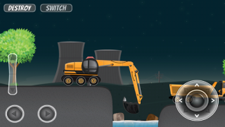Download Construction City Teka-teki untuk Android tangkapan layar 2