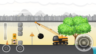 Download Construction City Teka-teki untuk Android tangkapan layar 3
